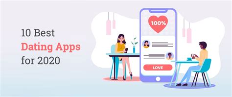 10 Best Dating Apps of 2020